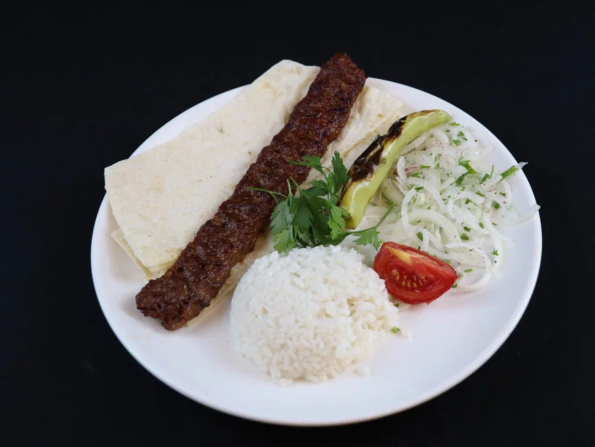 Adana