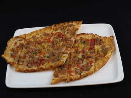 Kuşbaşı Pide